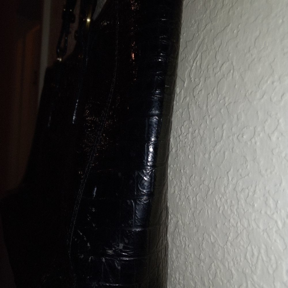 Brahmin Shoulder Bag - Picture 10 of 12